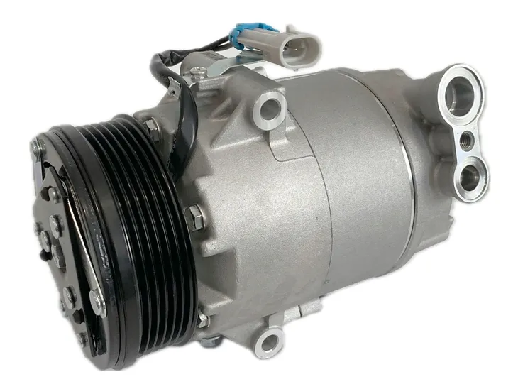 KOMPRESOR KLIMATYZACJI OPEL ASTRA H 1.3 CDTI (05-) 95509810