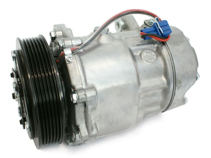 KOMPRESOR KLIMATYZACJI 701820805Q / 701820805R / 7D0820805