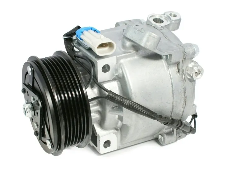 KOMPRESOR KLIMATYZACJI CHEVROLET, GM, OPEL 95369543