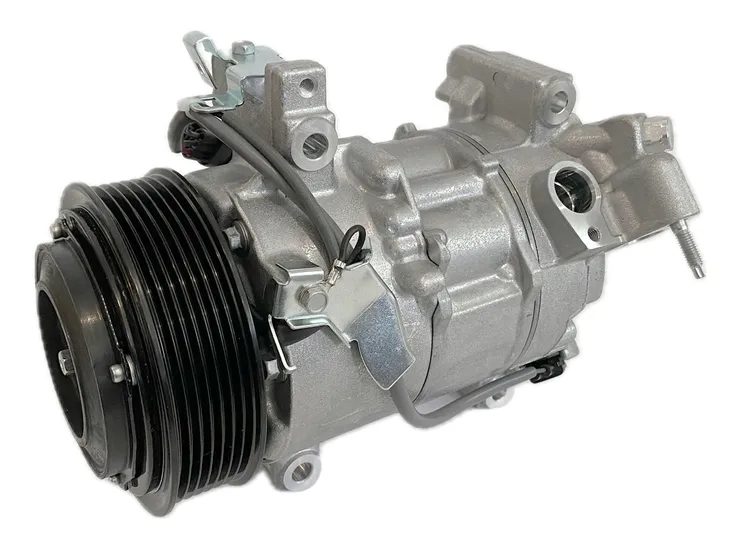 KOMPRESOR KLIMATYZACJI HONDA ACCORD 2.0i (18-) 388106B2A01 / 447250-9152