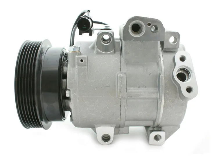 KOMPRESOR KLIMATYZACJI HYUNDAI, KIA 97701-1D200 / 97701-1D300