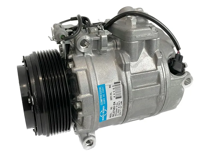 KOMPRESOR KLIMATYZACJI BMW X6 E71 64526987890 / 6452698789005 EKL37592