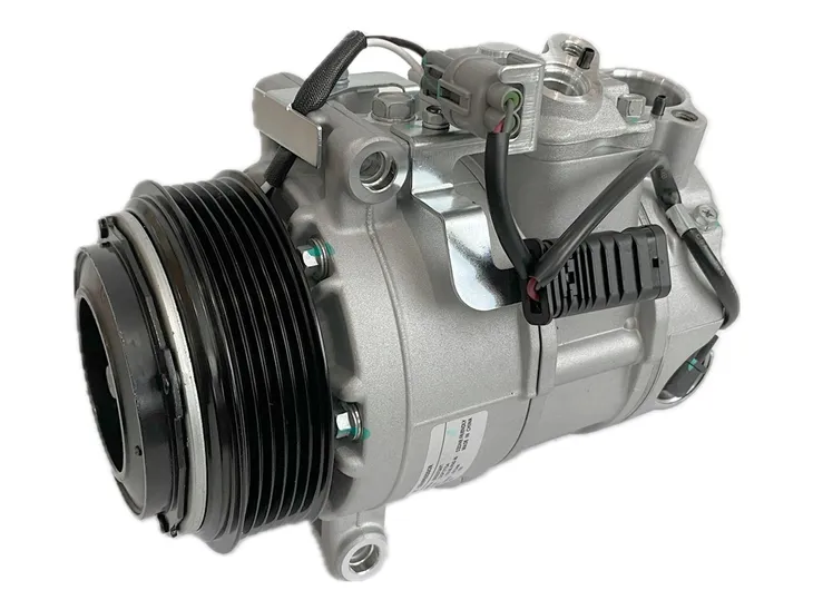 KOMPRESOR KLIMATYZACJI MERCEDES 0032308711 / A0032308711