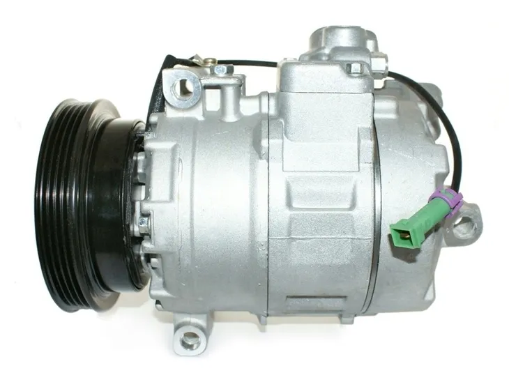 KOMPRESOR KLIMATYZACJI VW PASSAT DCP02006