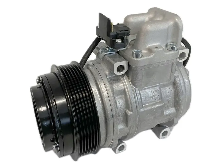 KOMPRESOR KLIMATYZACJI MERCEDES 2301111 41311301 A0002301111