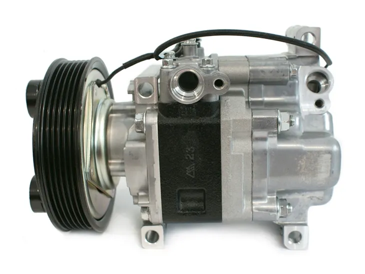 KOMPRESOR KLIMATYZACJI MAZDA H12A1AG4DY / H12A1AG4EW