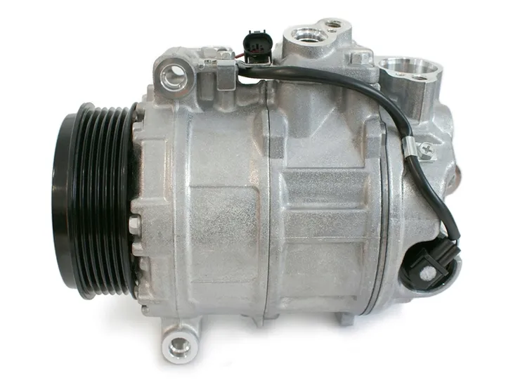 KOMPRESOR KLIMATYZACJI MERCEDES 0012301011 0012301211 A0002341312