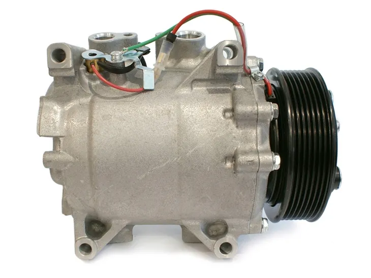 KOMPRESOR KLIMATYZACJI HONDA HS-110R-EW / 38810-RBC-004