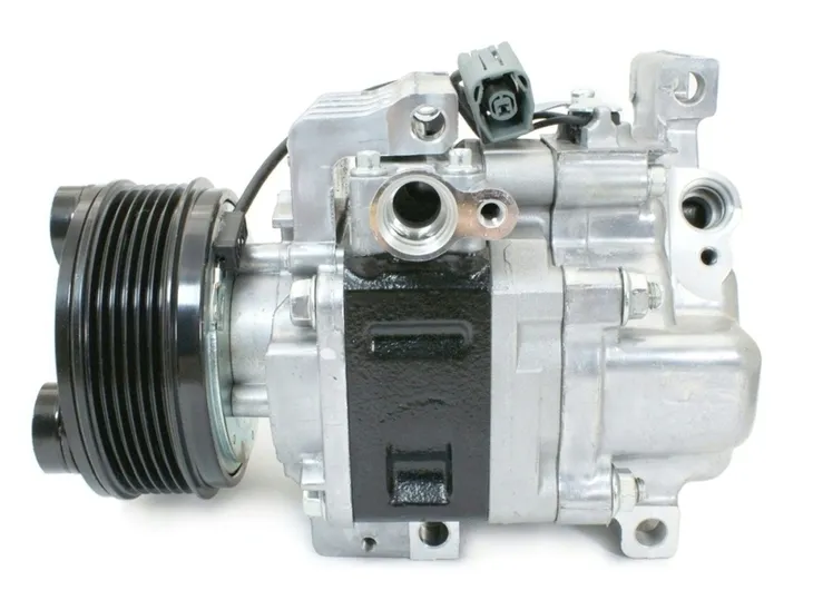 KOMPRESOR KLIMATYZACJI MAZDA H12A1AL4HX / E221-61-450F / E2Y1-61-45Z