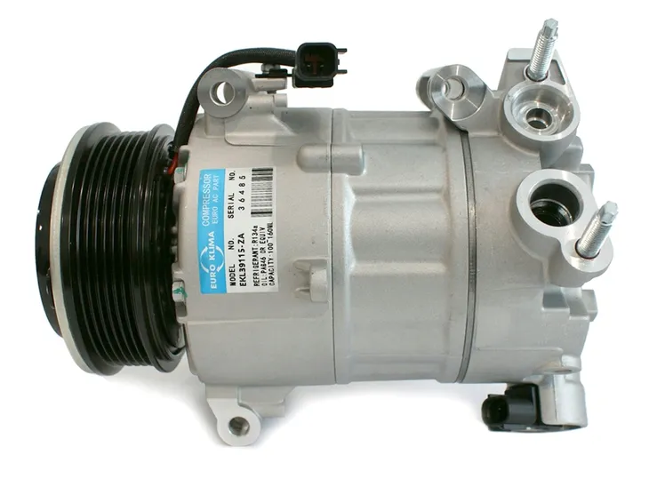 KOMPRESOR KLIMATYZACJI FORD DG9H19D629FF / DG9H-19D629-FF