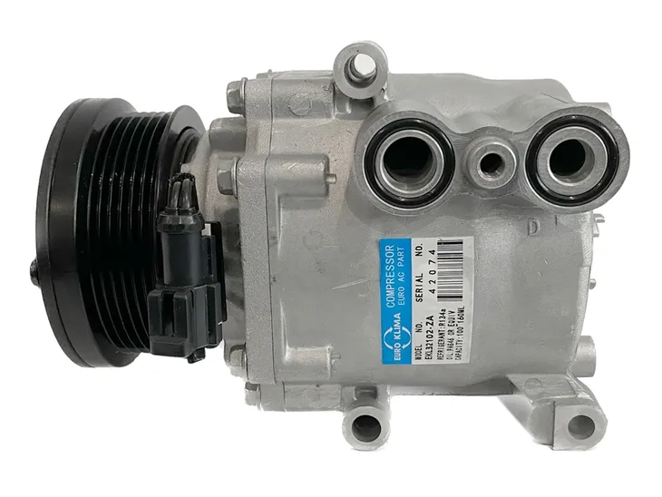 KOMPRESOR KLIMATYZACJI FORD 8V51-19D629-EF / 8V5119D629EF