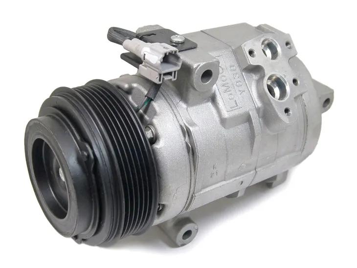KOMPRESOR KLIMATYZACJI MAZDA FORD LINCOLN TD1561450A / 447190-6490