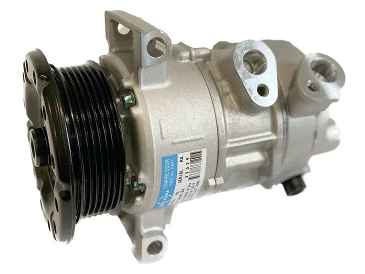 KOMPRESOR KLIMATYZACJI CHRYSLER, DODGE, JEEP P55111429AG