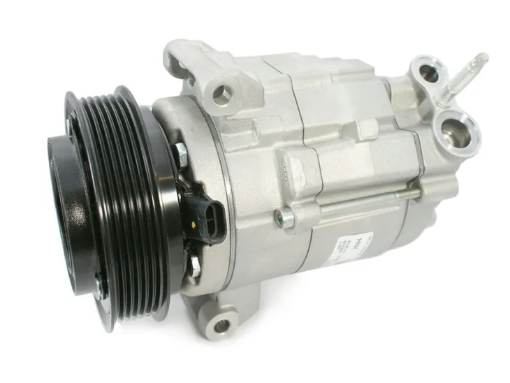 KOMPRESOR KLIM. CHEVROLET CAPTIVA EKL35023 125170675 557805030