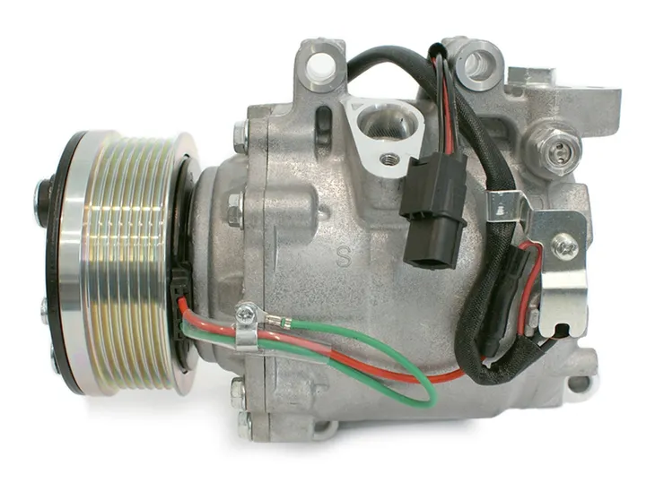 KOMPRESOR KLIMATYZACJI HONDA 241346 / TRSE093788 / TRSE09-3788