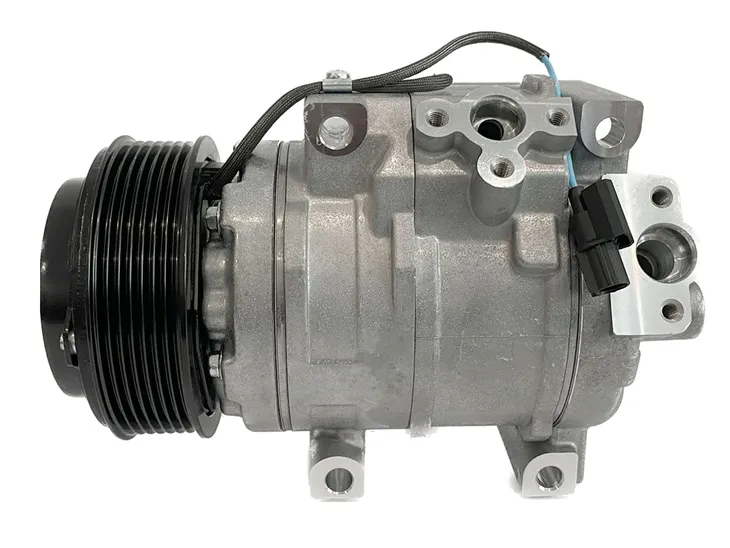 KOMPRESOR KLIMATYZACJI HONDA 447280-0390 / 4472800390 / MC447280-0390