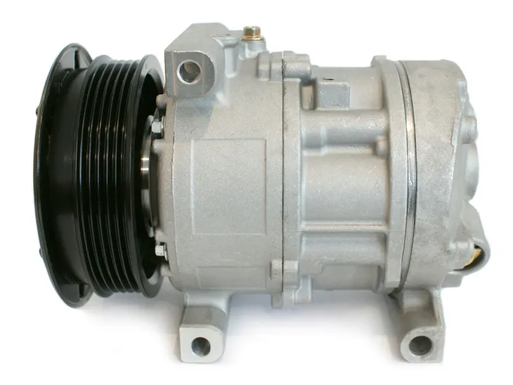 KOMPRESOR KLIMATYZACJI FIAT 55194880 / 8629826 EKL34715-ZA