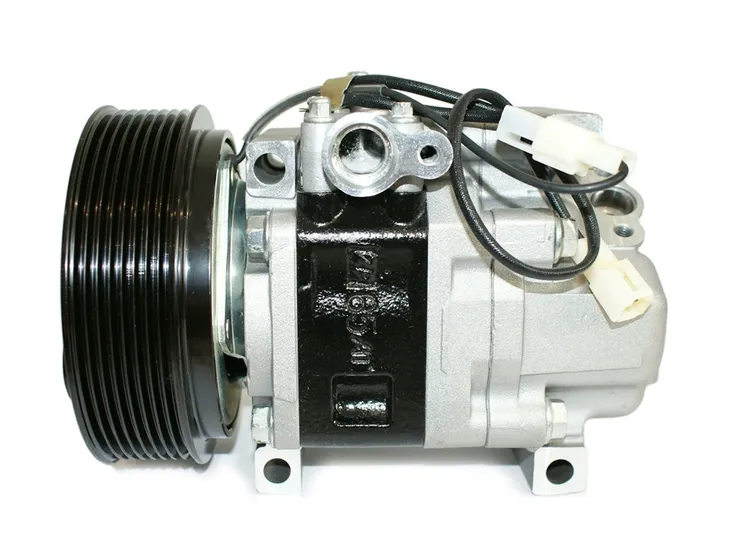 KOMPRESOR KLIMATYZACJI MAZDA GDB1-61-450 / GAM6-61-K00 / H12A0CA4JE