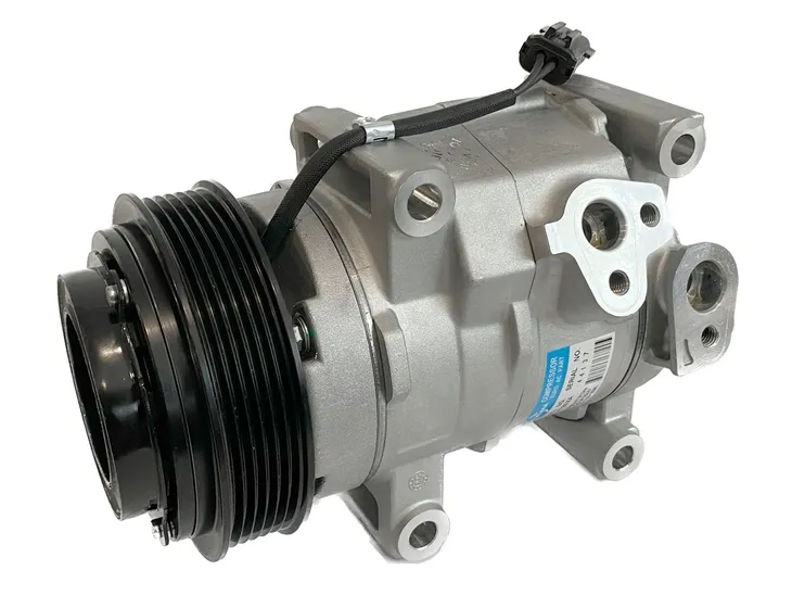 KOMPRESOR KLIMATYZACJI CHRYSLER TOWN & COUNTRY P55111104AC / P55111104AD
