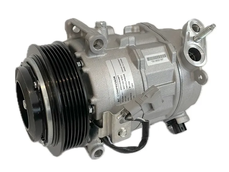KOMPRESOR KLIMATYZACJI JEEP CHEROKEE 2.4i 3.2i V6 (14-) P68103197AB