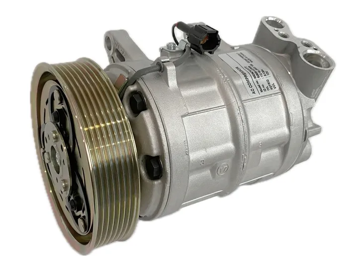 KOMPRESOR KLIMATYZACJI NISSAN TERRANO 506012-0310 92600VC900
