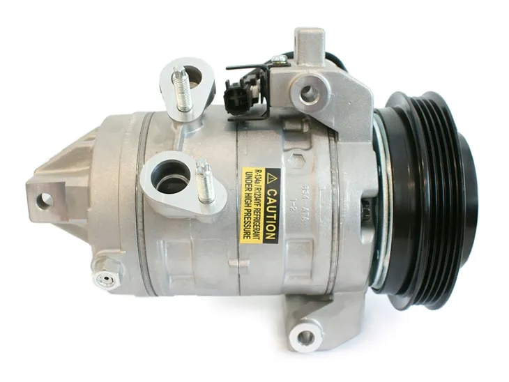 KOMPRESOR KLIMA. FORD MUSTANG BR3Z19703A / BR3Z-19703-A / EKL31076-OE