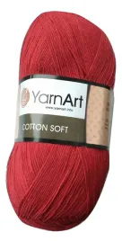 100g-wloczka-bawelna-akryl-cotton-soft-czerwony-51