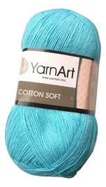 100g-wloczka-bawelna-akryl-cotton-soft-turkus-33