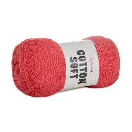 100g-wloczka-bawelna-akryl-cotton-soft-jasnoczerwony-26