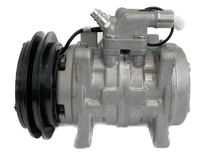 KOMPRESOR JOHN DEERE 1165 / 1175 / 1450 6.8L (95-) DQ49795 BC447180-7070