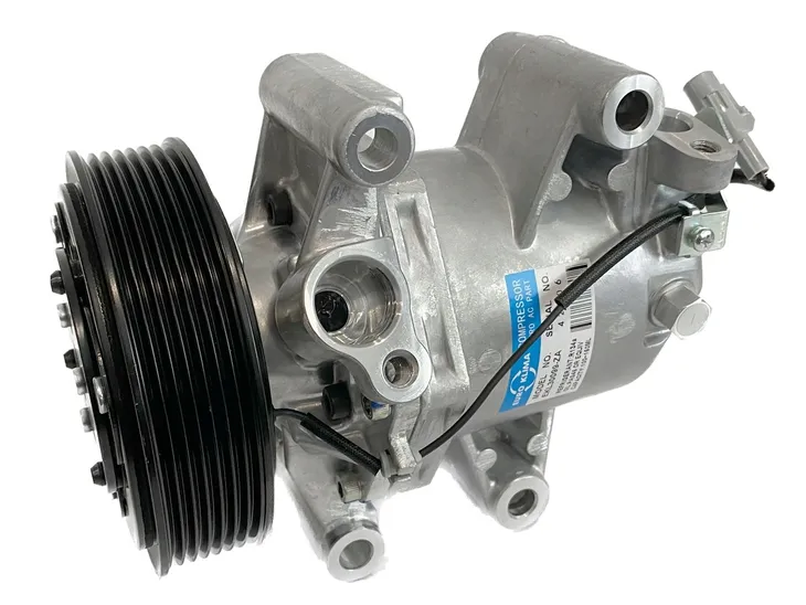 KOMPRESOR KLIMATYZACJI ISUZU D-MAX 92600-F120A 92600F120A