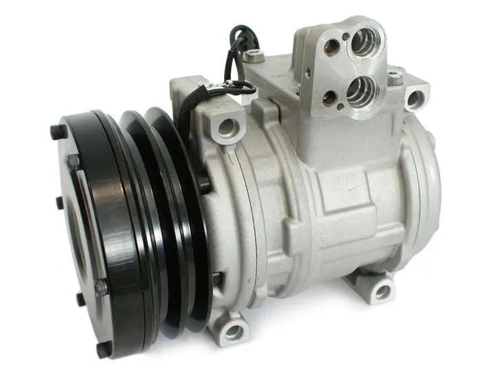 KOMPRESOR JOHN DEERE series 2000 / 2200 / 6010 / 447100-2990 DCP99504