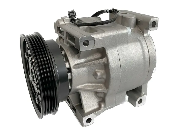 KOMPRESOR KLIMATYZACJI IVECO DAILY 2.8 TD 447220-6960 447300-6220 DCP23002