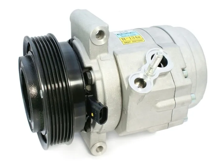 KOMPRESOR ANTARA 3.2 (2007-) CHEVROLET CAPTIVA 3.2 96629607 / 96861886