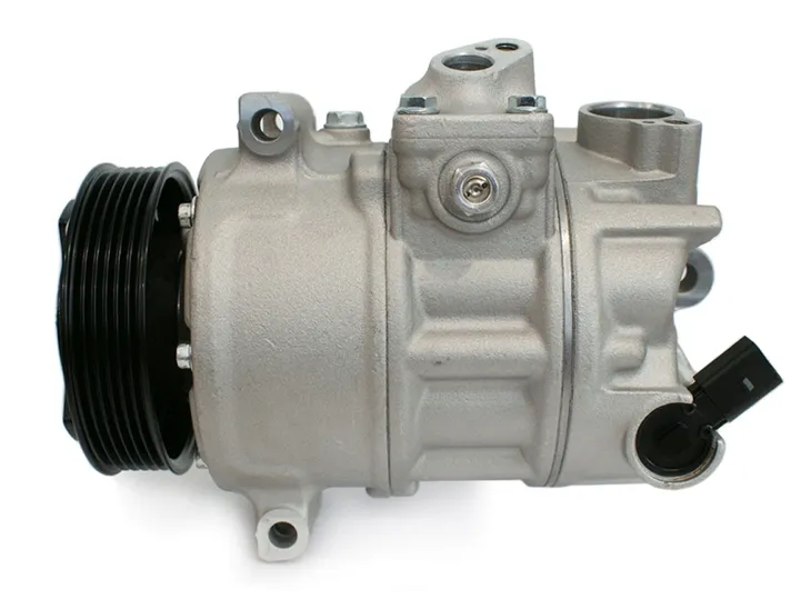 KOMPRESOR KLIMATYZACJI delphi TSP0155997