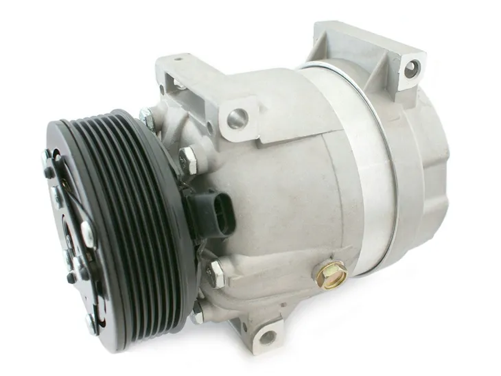 KOMPRESOR KLIMATYZACJI RENAULT 8200421410 8200678507 8200777426 8200895036