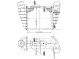 intercooler-nrf-309073-stan-nowy