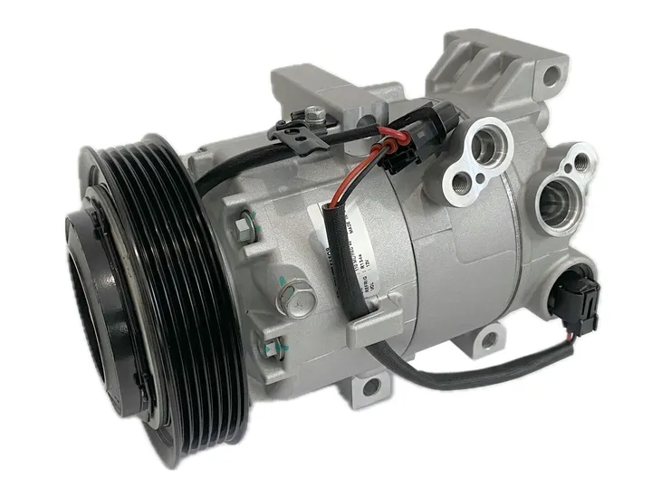 KOMPRESOR KLIMATYZACJI KIA HYUNDAI 977013Z100 1E39E01700 EKL33843