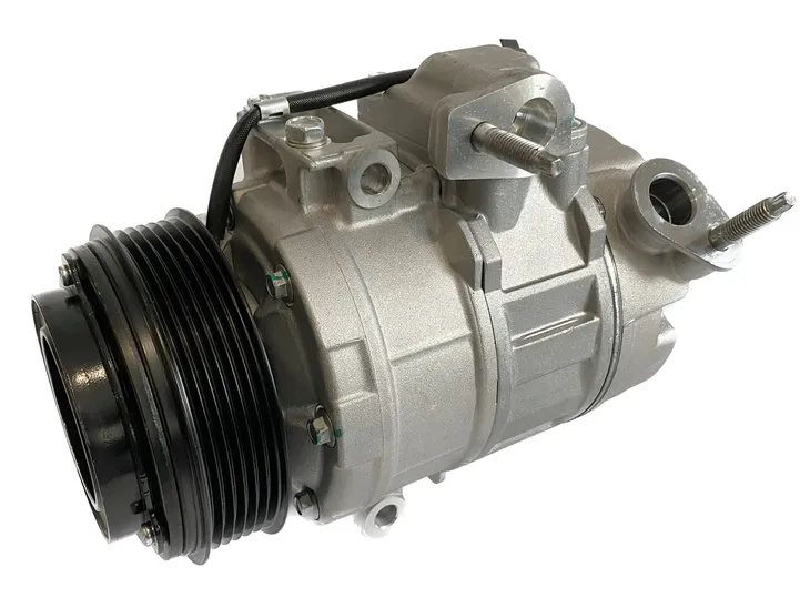 KOMPRESOR KLIMATYZACJI FORD EB5319D629AA / EB53-19D629-AA / EKL39284-ZA