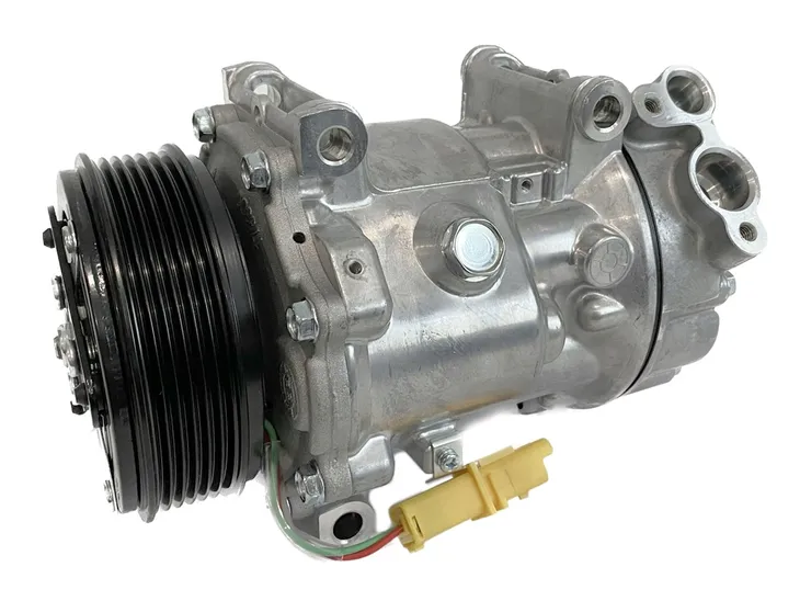 KOMPRESOR KLIMATYZACJI PEUGEOT BOXER 2.0HDI (14-)