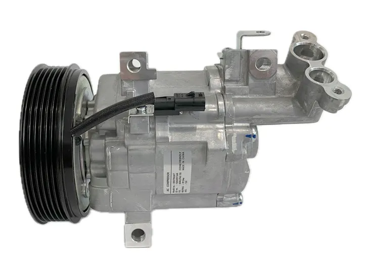 KOMPRESOR KLIMATYZACJI DOKKER / LODGY 1.5 dCi 926009154R