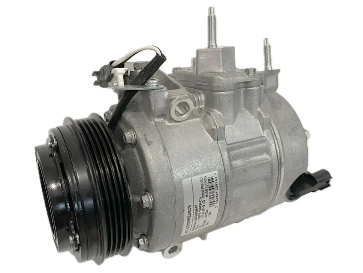 KOMPRESOR KLIMATYZACJI FORD DS7H-19D629-CD DS7H-19D629-CF 447250-2290