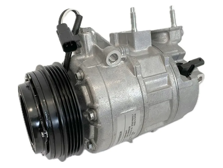 KOMPRESOR KLIMATYZACJI FORD GV61-19D629-GB CG447250-0610 GV61-19D629-KB