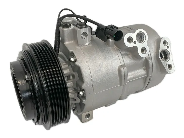 KOMPRESOR KLIMATYZACJI KIA SORENTO DV16 DOOWON 97701-2P110