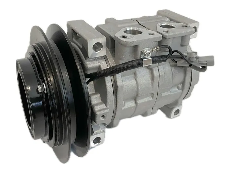 KOMPRESOR KLIM. MITSUBISHI TRANSPORT 10S13C ZAMIENNIK DENSO 883101810A