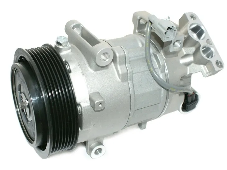 KOMPRESOR KLIMATYZACJI RENAULT 8200956574 / 8200956574--A / 8629628