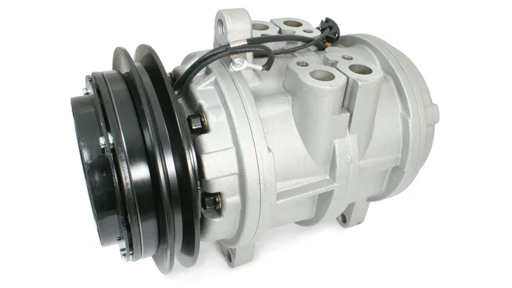 KOMPRESOR KLIM. FORD NEW-HOLLAND JOHN DEERE TY6766 / 047100-8530 / DCP99515