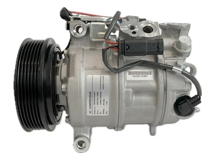 KOMPRESOR KLIMATYZACJI 447250-1680 447140-2050 A0008303602