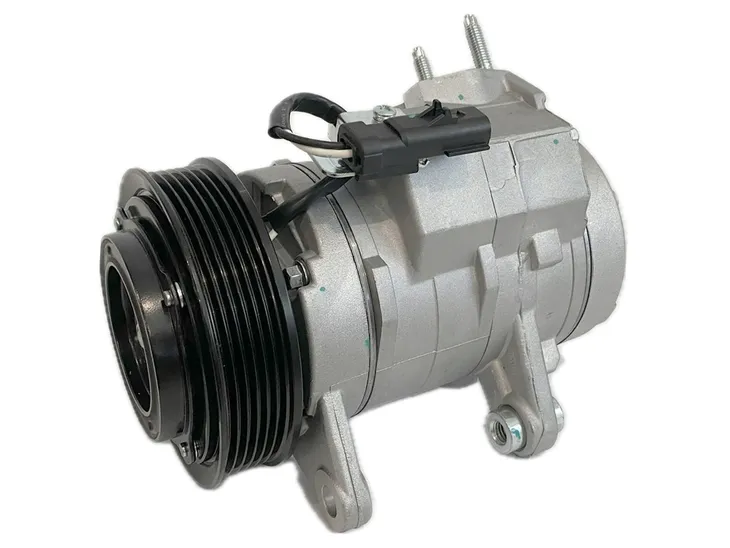KOMPRESOR KLIMATYZACJI CHRYSLER DODGE JEEP 4472205611 55056287AB P55111413A