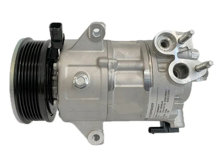 KOMPRESOR KLIMATYZACJI FORD FIESTA 1.5 (18 FOCUS 1.5 KUGA 1.5 PUMA 1.5